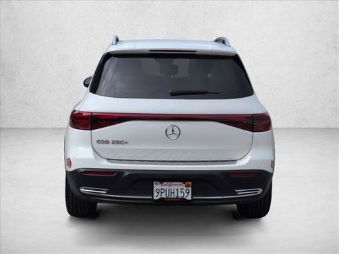 Used 2024 Mercedes-Benz EQB 250+ image 7