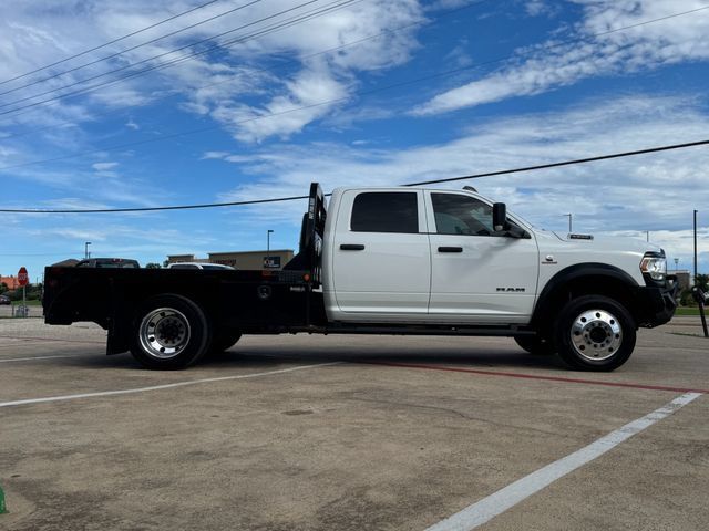 Used 2022 RAM 5500 Tradesman w/ Max Tow Package AWD/4WD image 6