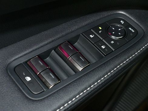 Used 2024 Lexus RX 500h F Sport w/ Convenience Package image 40