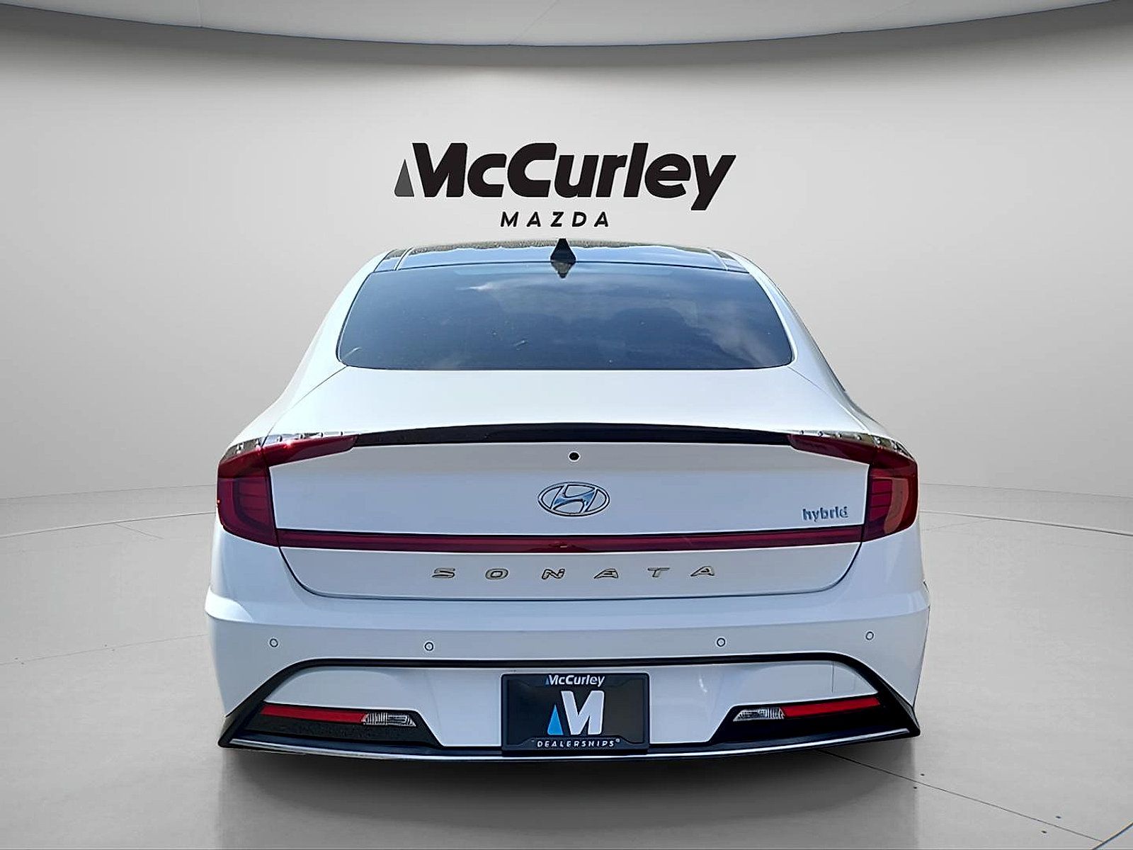 Used 2023 Hyundai Sonata Limited FWD image 6