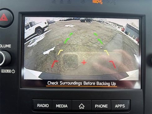 Used 2021 Subaru Outback 2.5i image 13