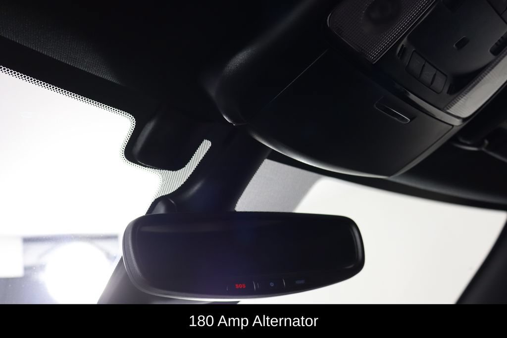 Used 2025 Dodge Durango GT AWD/4WD image 19