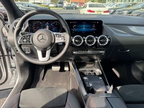 Certified 2023 Mercedes-Benz GLA 250 4MATIC image 14