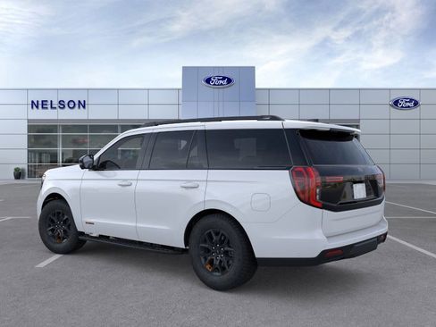 New 2026 Ford Expedition Tremor image 4