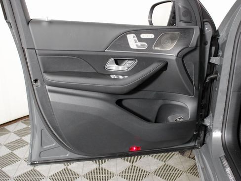 New 2026 Mercedes-Benz GLE 350 4MATIC image 11