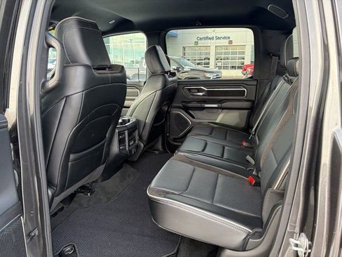 Used 2024 RAM 1500 Laramie image 15