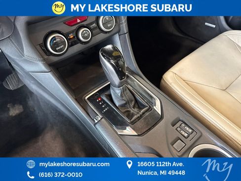 Used 2017 Subaru Impreza 2.0i Limited AWD/4WD image 25