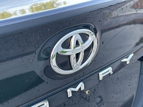 Used 2020 Toyota Camry LE FWD image 16