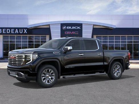 New 2026 GMC Sierra 1500 Denali w/ Technology Package image 2