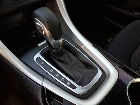 Used 2016 Ford Fusion SE image 22