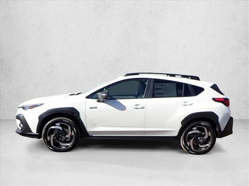 New 2026 Subaru Crosstrek 2.5i Limited w/ Crosstrek Mirror Package image 2