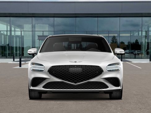 New 2026 Genesis G70 3.3T Sport Prestige AWD/4WD image 6