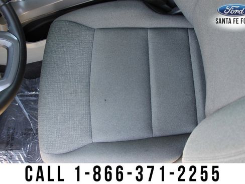 Used 2024 Ford F150 XLT w/ Mobile Office Package image 28