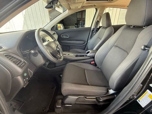 Used 2022 Honda HR-V EX image 13
