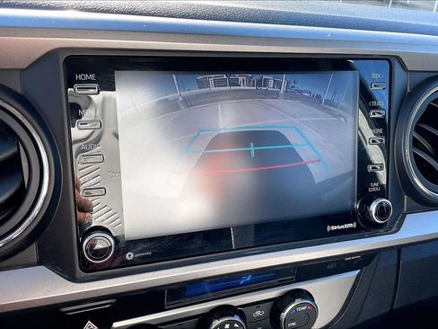 Used 2021 Toyota Tacoma SR5 image 24