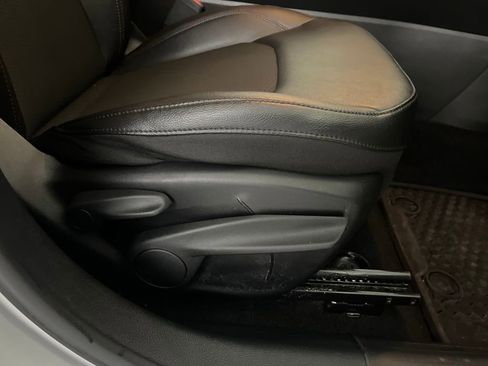 Used 2024 Jeep Compass Trailhawk image 62