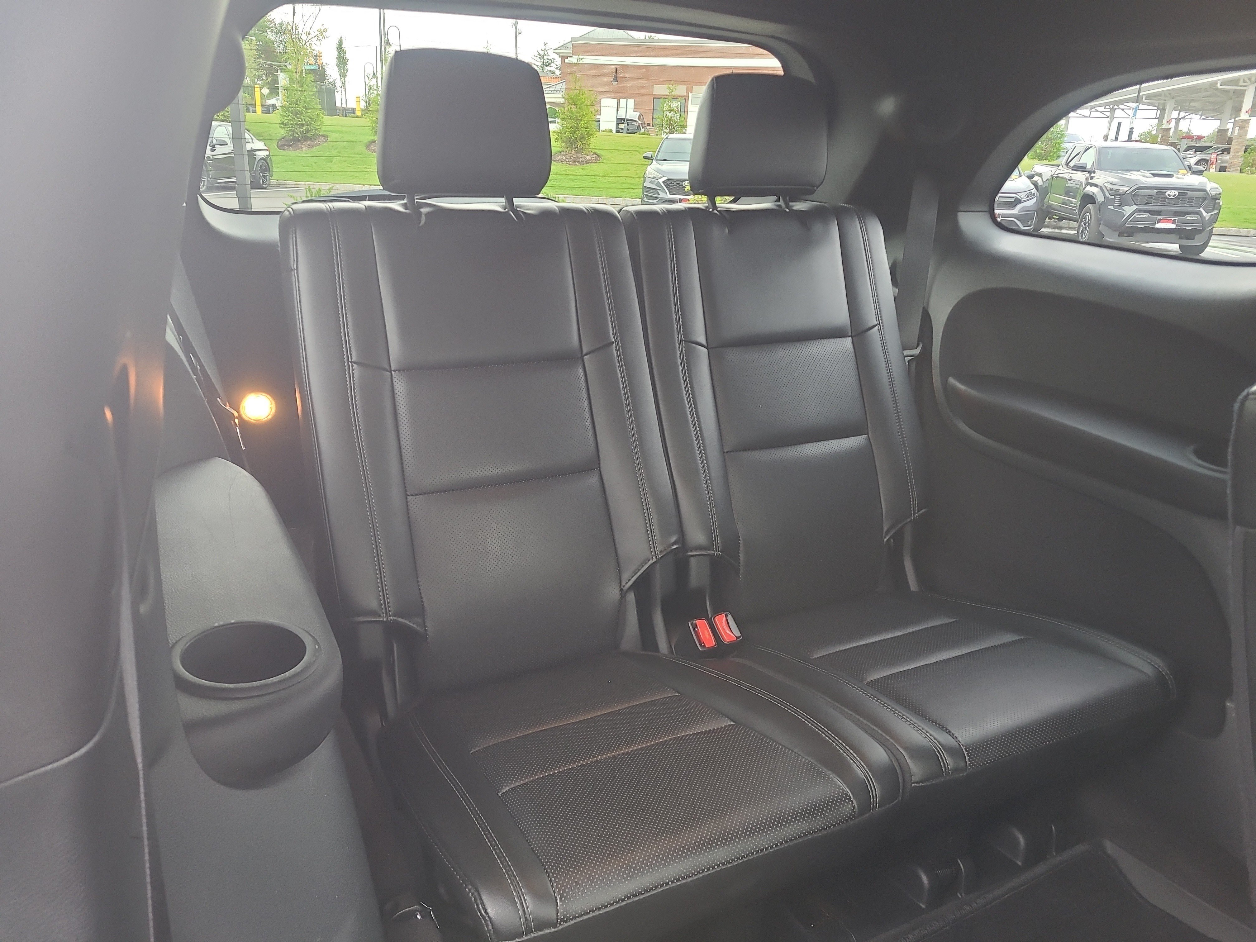 Used 2018 Dodge Durango Citadel AWD/4WD image 30