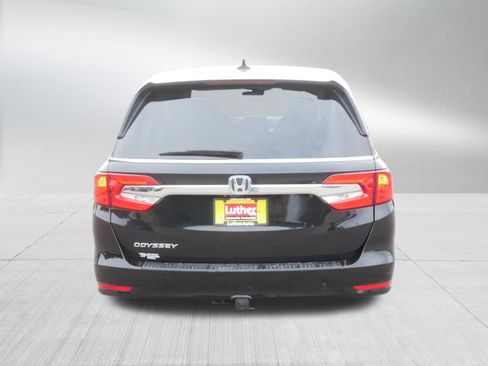 Used 2018 Honda Odyssey EX-L image 6