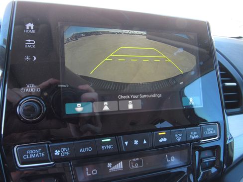 Certified 2018 Honda Odyssey EX-L image 23