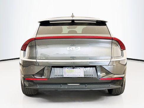 Used 2024 Kia EV6 Wind image 7