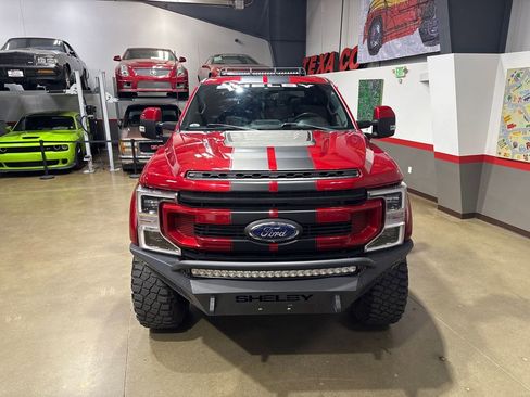 Used 2022 Ford F250 Lariat w/ Lariat Ultimate Package image 20