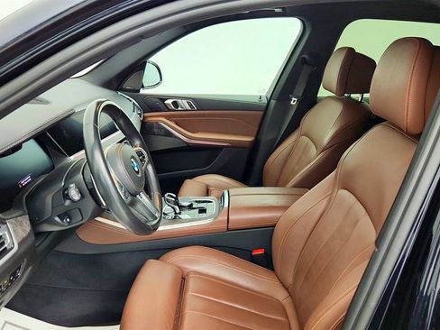 Used 2020 BMW X5 xDrive40i w/ M Sport Package AWD/4WD image 20