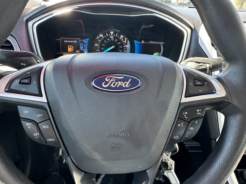 Used 2016 Ford Fusion S FWD image 24
