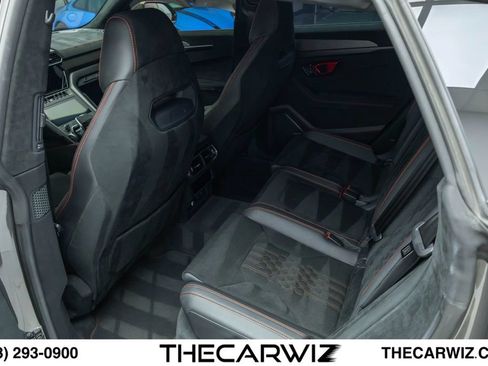 Used 2023 Lamborghini Urus Performante AWD/4WD image 87