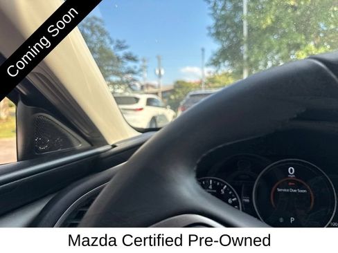Used 2026 MAZDA MAZDA3 2.5 S Sedan w/ Preferred Pkg FWD image 24