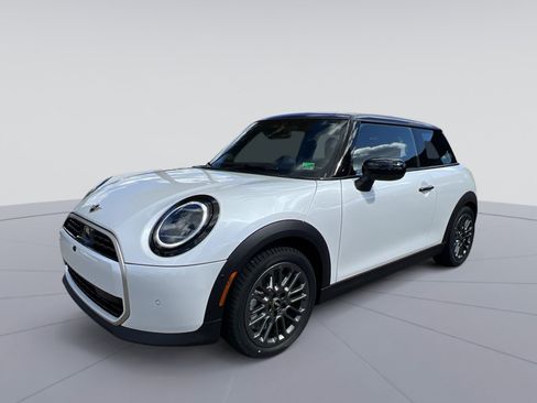 New 2026 MINI Cooper 2-Door Hardtop FWD image 1