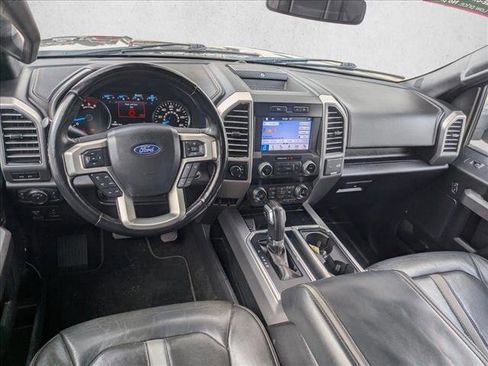 Used 2019 Ford F150 Platinum image 15