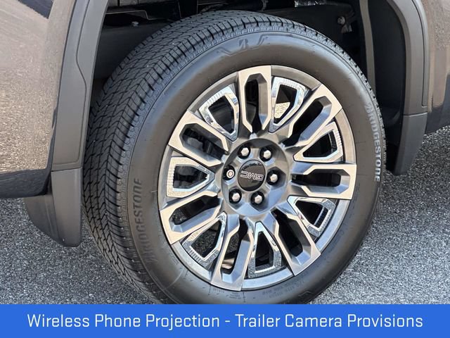 Certified 2023 GMC Sierra 1500 Denali Ultimate AWD/4WD image 30