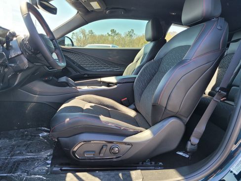 New 2026 Dodge Charger Scat Pack image 13