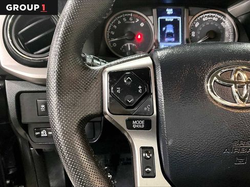 Used 2023 Toyota Tacoma SR5 w/ SX Package AWD/4WD image 24