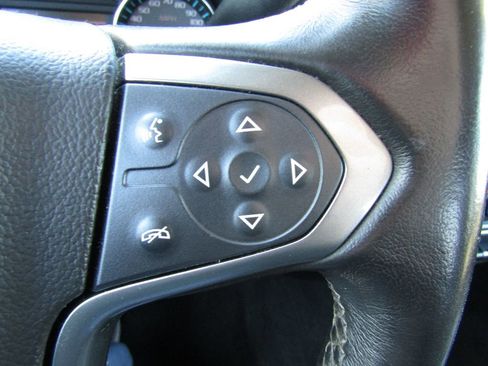 Used 2017 Chevrolet Silverado 1500 LT w/ All Star Edition image 18