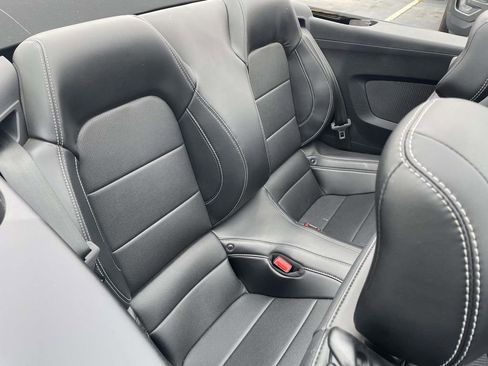 Used 2019 Ford Mustang GT Premium w/ GT Performance Package image 23