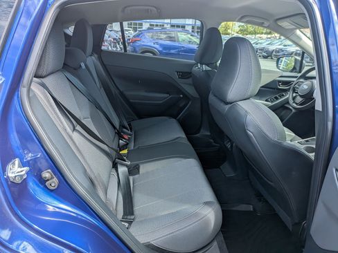 Certified 2024 Subaru Crosstrek 2.0i Premium AWD/4WD image 28