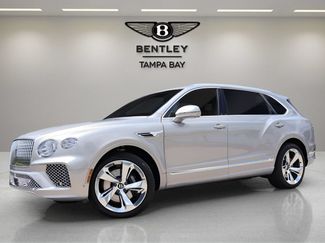 Used 2025 Bentley Bentayga Extended Wheelbase AWD/4WD video 1