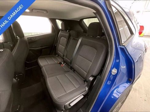 Used 2023 Ford Escape Active AWD/4WD image 19
