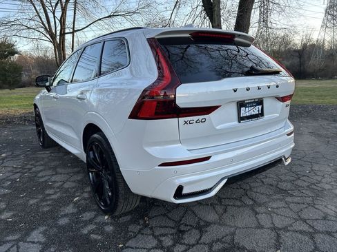 New 2026 Volvo XC60 B5 Ultra w/ Climate Package image 6