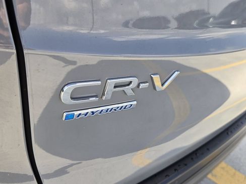 Used 2024 Honda CR-V Sport Touring image 11