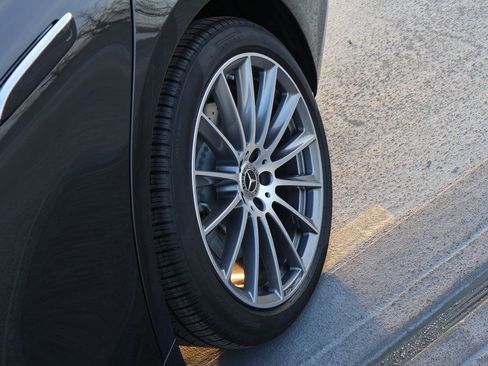 New 2026 Mercedes-Benz S 580 4MATIC Sedan image 39
