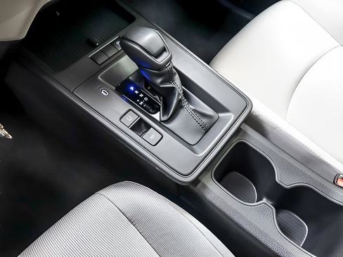 New 2026 Toyota Corolla Cross L image 20