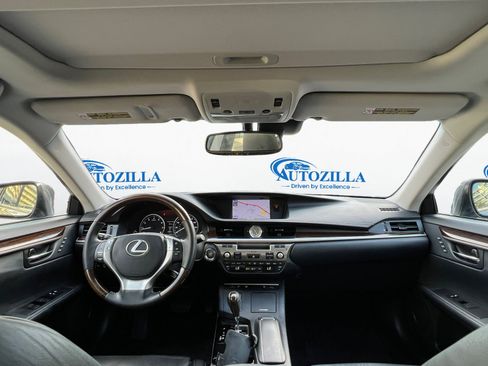 Used 2013 Lexus ES 350 FWD image 13