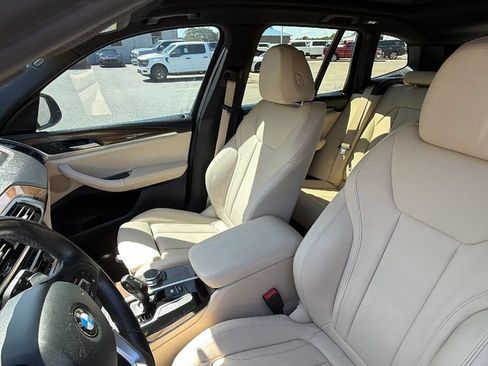 Used 2019 BMW X3 sDrive30i RWD image 22