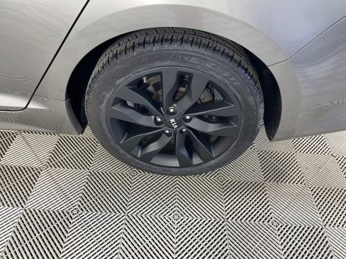 Used 2015 Kia Optima SX w/ SX Turbo Premium Package FWD image 22
