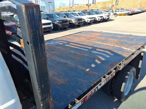 Used 2012 Ford F450 XL w/ XL Value Pkg image 14