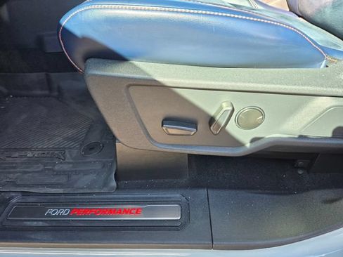Used 2023 Ford Bronco Raptor AWD/4WD image 13