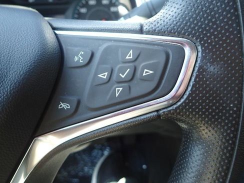 Used 2020 Chevrolet Malibu LT FWD image 15