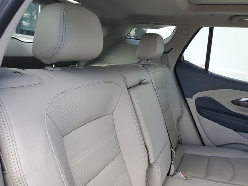 Certified 2022 GMC Terrain Denali image 24